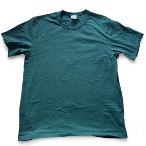 Wallace & Barnes New York Green T-Shirt